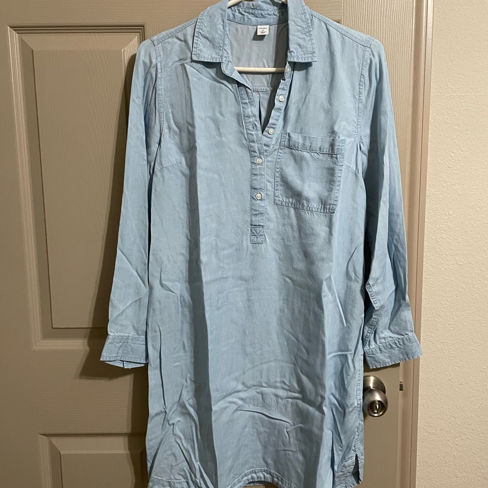 Old Navy dress